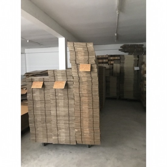 โรงงานผลิตกล่องกระดาษลูกฟูก - เจอาร์พี - รับพิมพ์กล่องบรรจุภัณฑ์