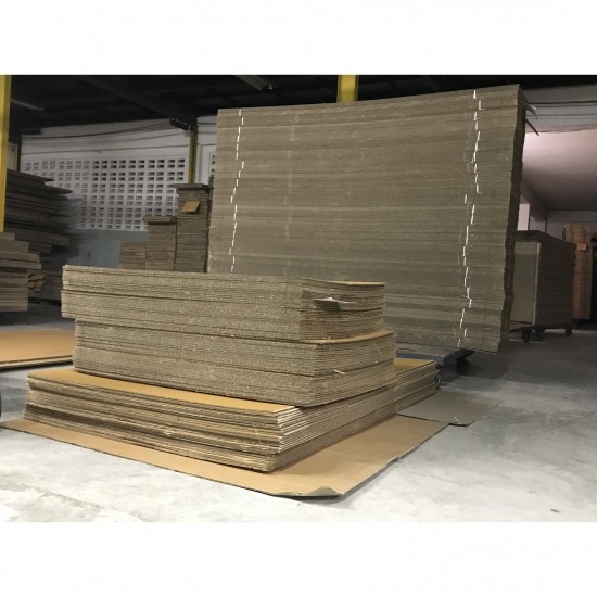 โรงงานผลิตกล่องกระดาษลูกฟูก - เจอาร์พี - บริษัทผลิตกล่องบรรจุภัณฑ์