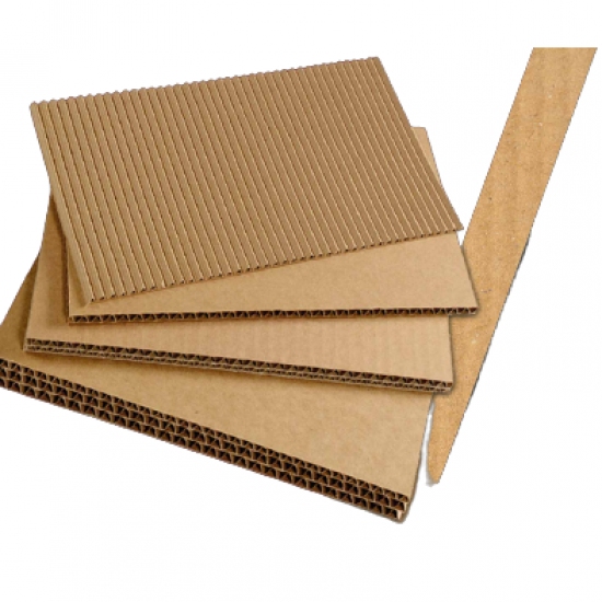 โรงงานผลิตกล่องกระดาษลูกฟูก - เจอาร์พี - โรงงานรับผลิตลังกระดาษ